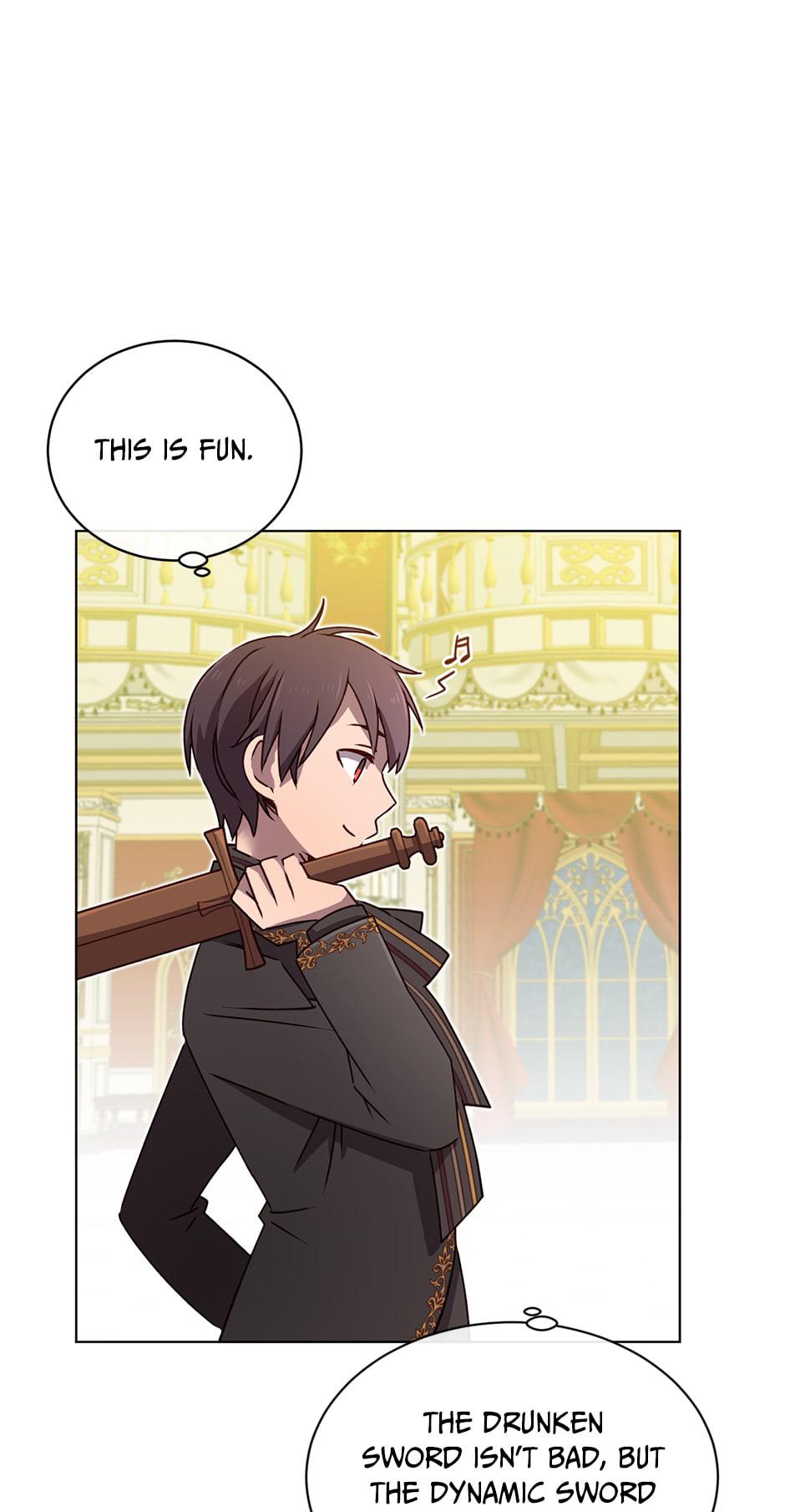 The Max Level Hero Strikes Back Chap 16 - Next Chap 17
