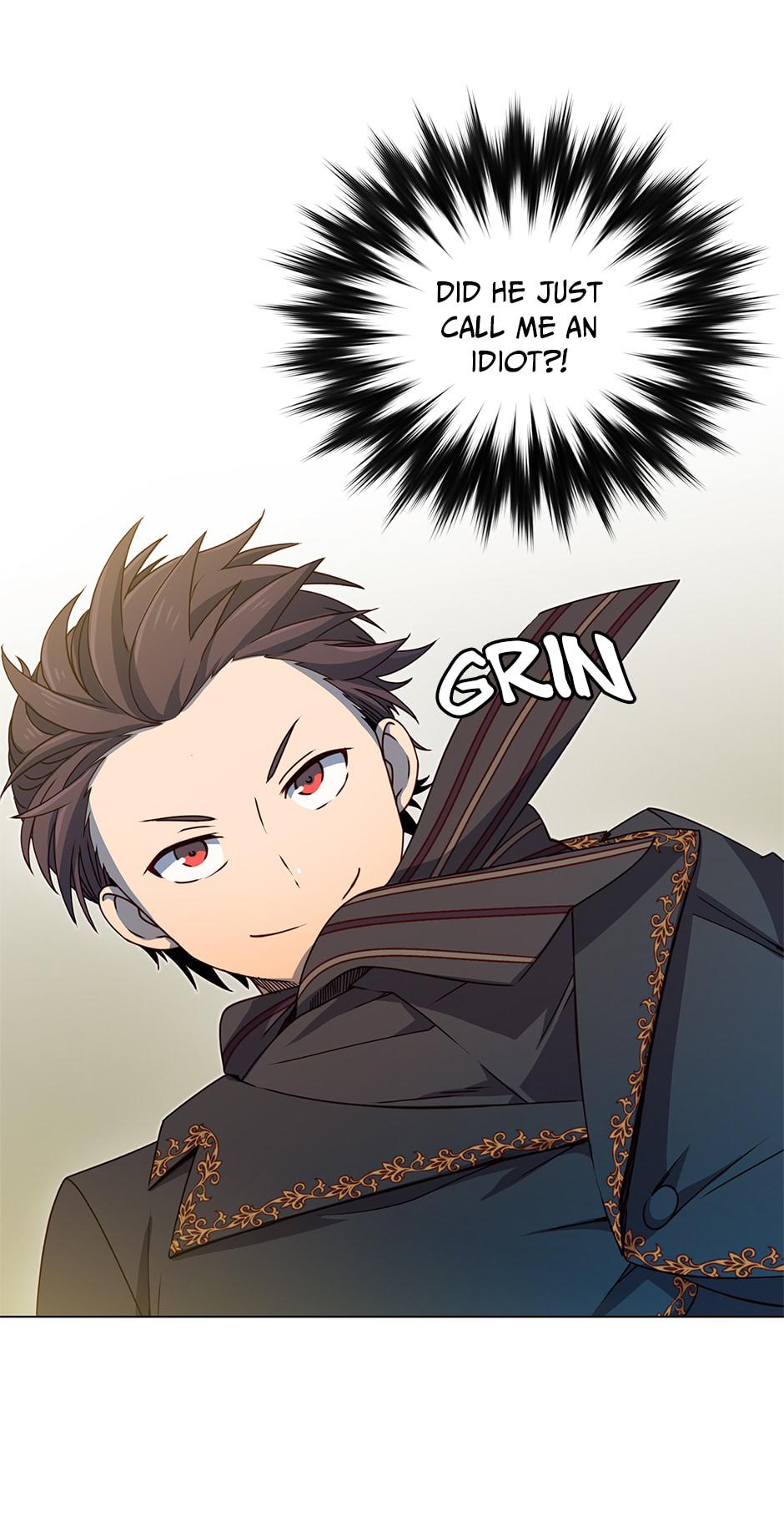 The Max Level Hero Strikes Back Chap 16 - Next Chap 17