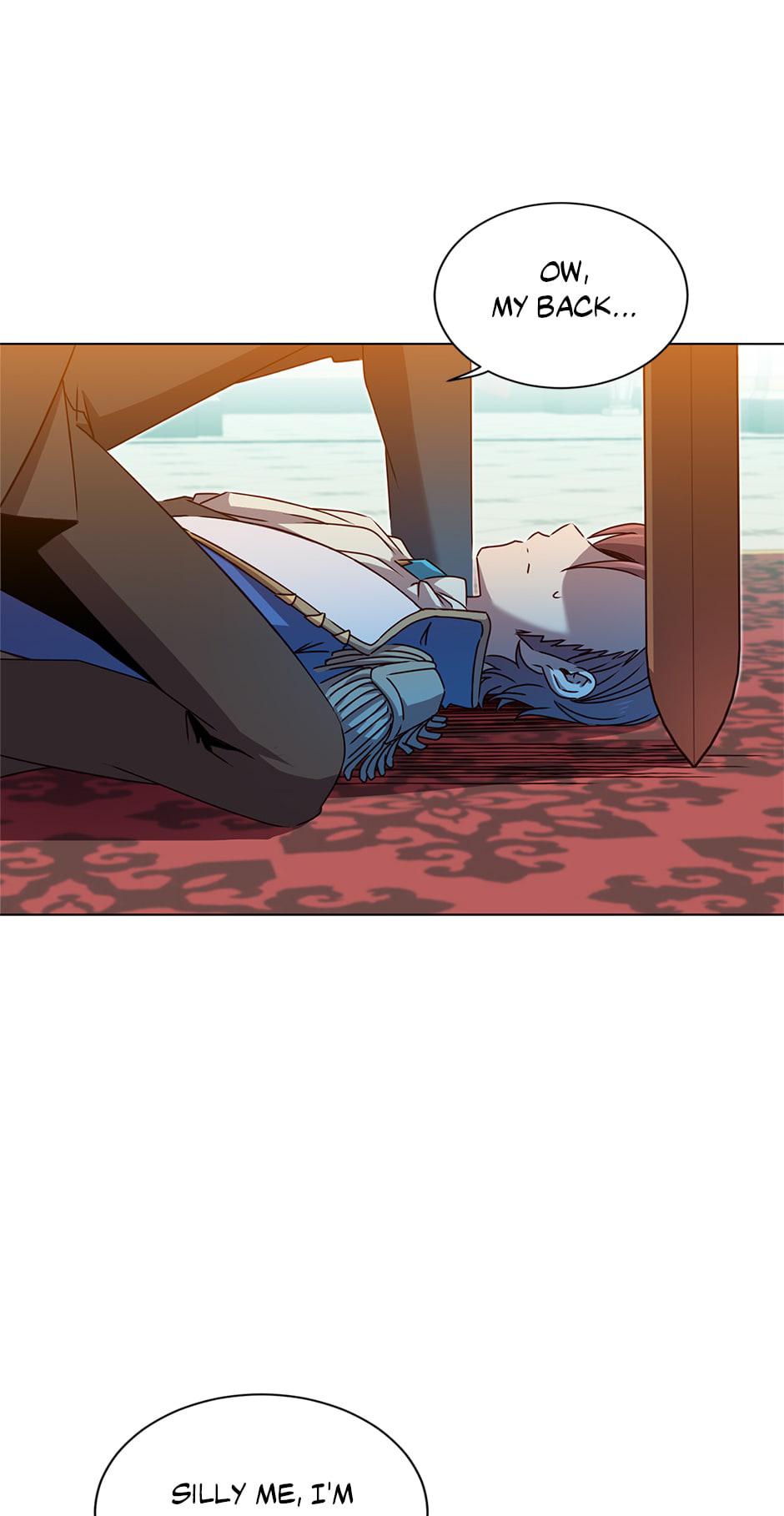 The Max Level Hero Strikes Back Chap 16 - Next Chap 17