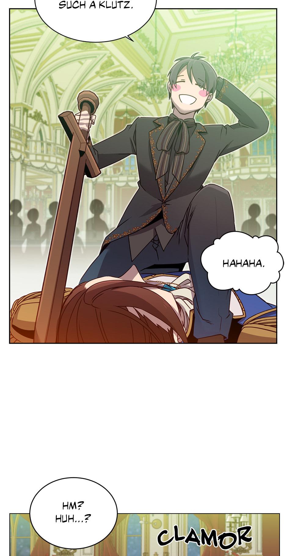 The Max Level Hero Strikes Back Chap 16 - Next Chap 17
