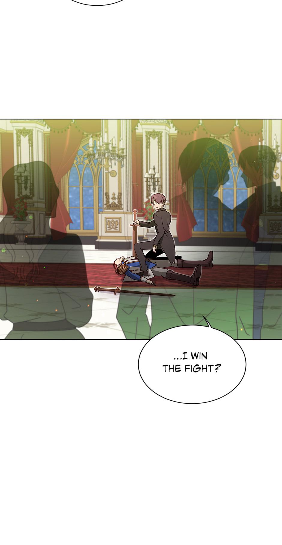 The Max Level Hero Strikes Back Chap 16 - Next Chap 17