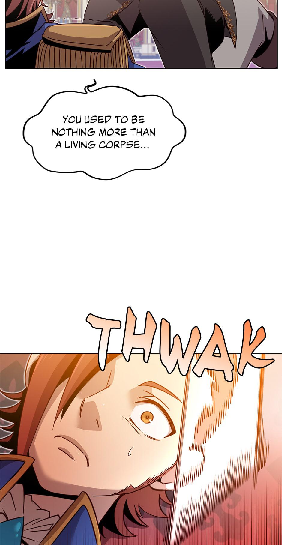 The Max Level Hero Strikes Back Chap 16 - Next Chap 17