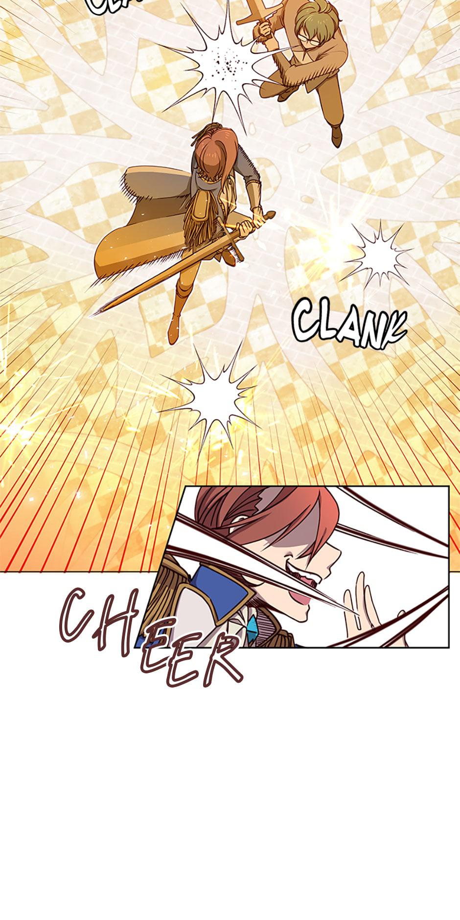 The Max Level Hero Strikes Back Chap 18 - Next Chap 19