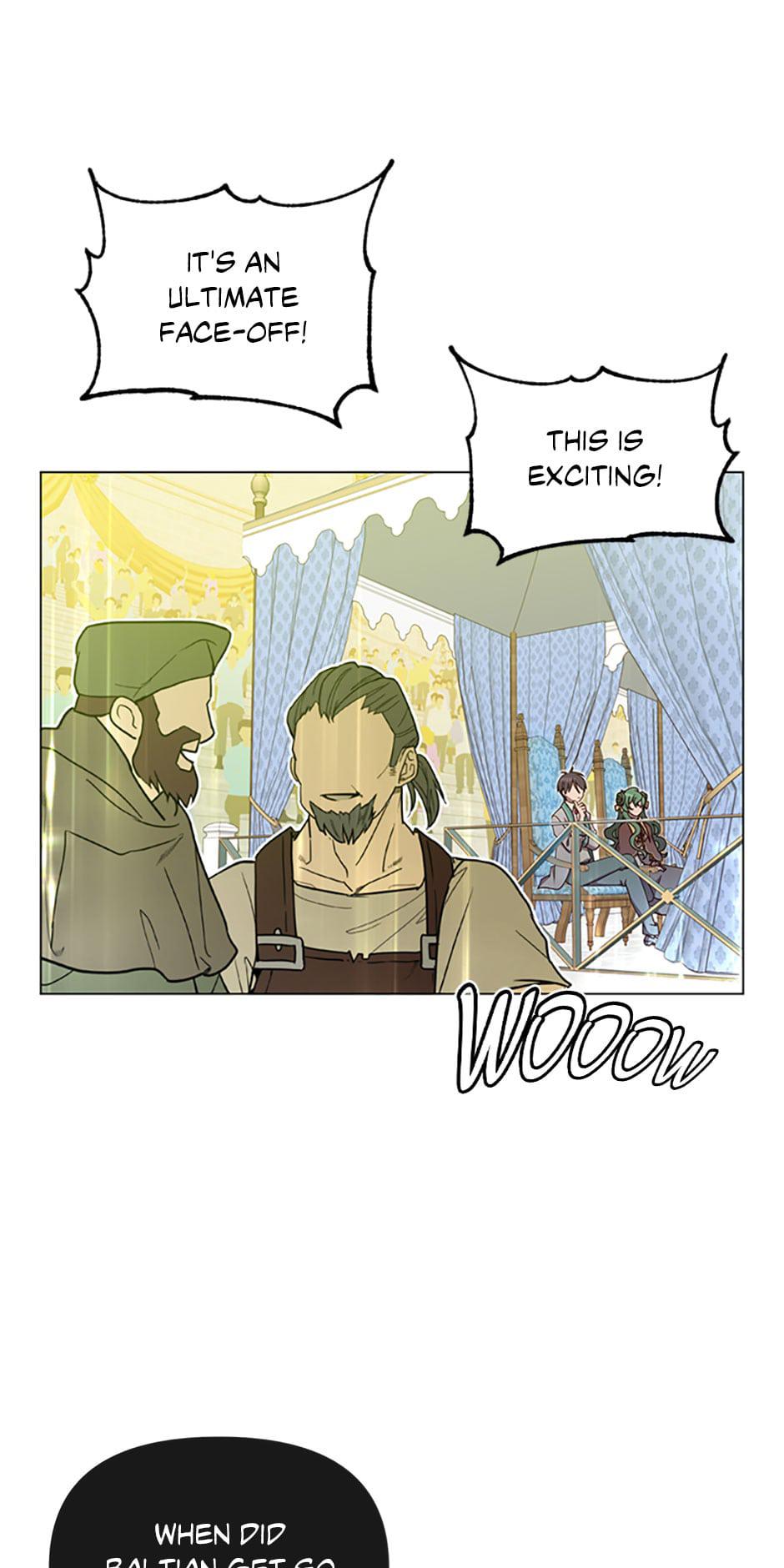 The Max Level Hero Strikes Back Chap 18 - Next Chap 19