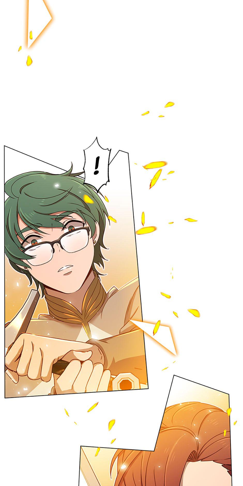 The Max Level Hero Strikes Back Chap 18 - Next Chap 19