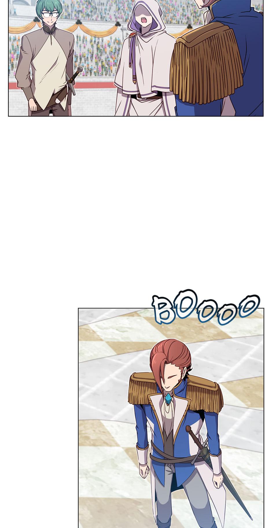The Max Level Hero Strikes Back Chap 18 - Next Chap 19