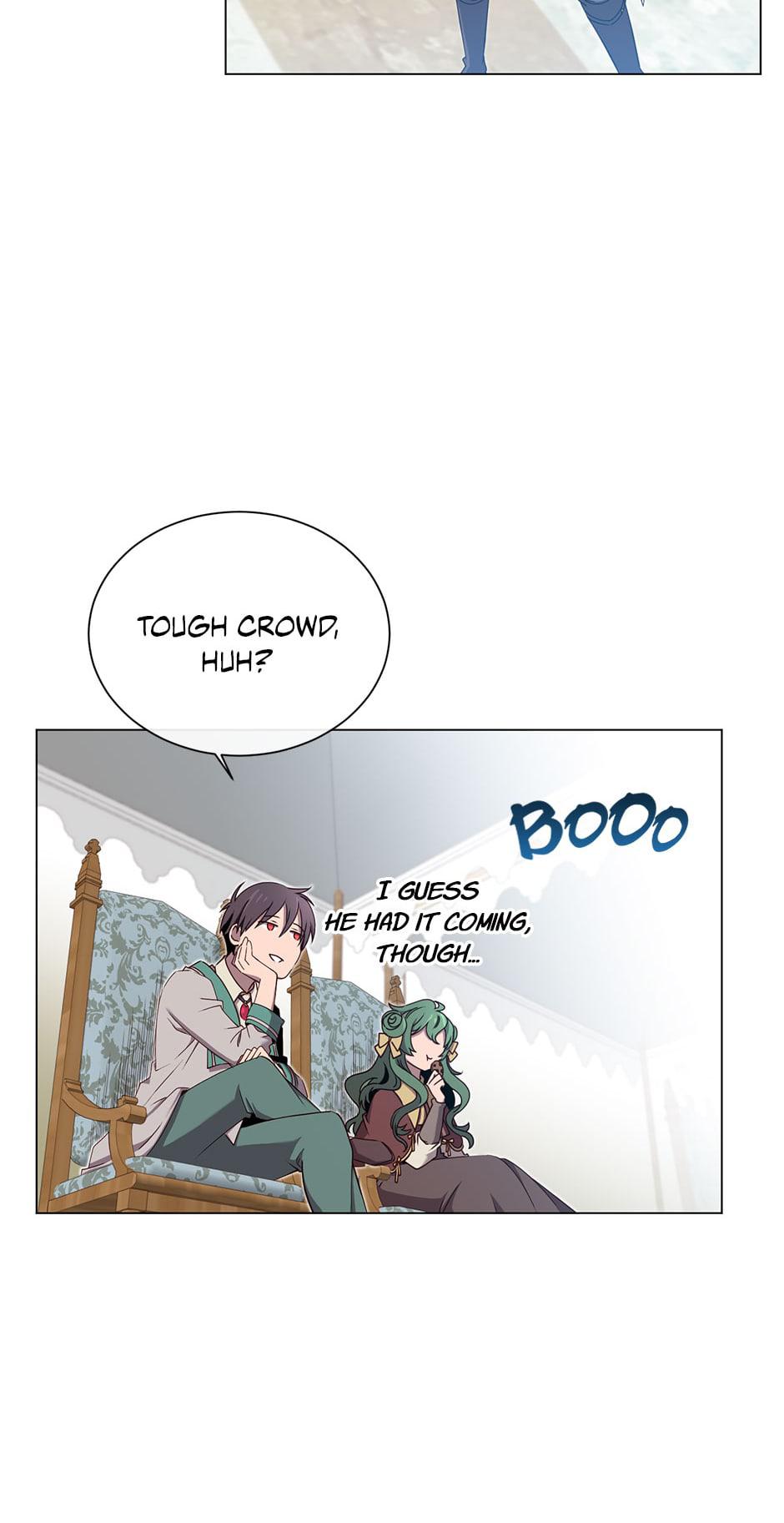 The Max Level Hero Strikes Back Chap 18 - Next Chap 19