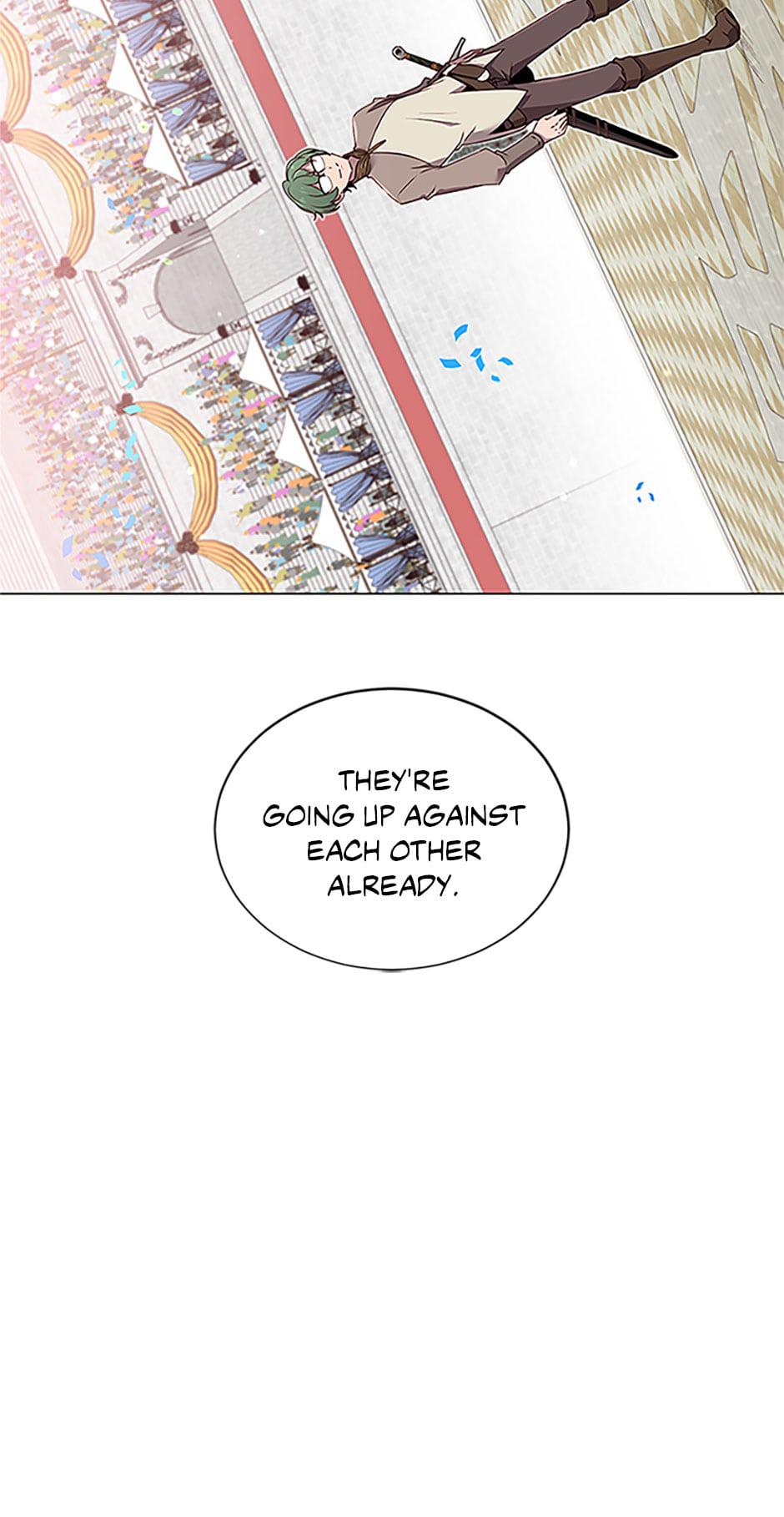 The Max Level Hero Strikes Back Chap 18 - Next Chap 19
