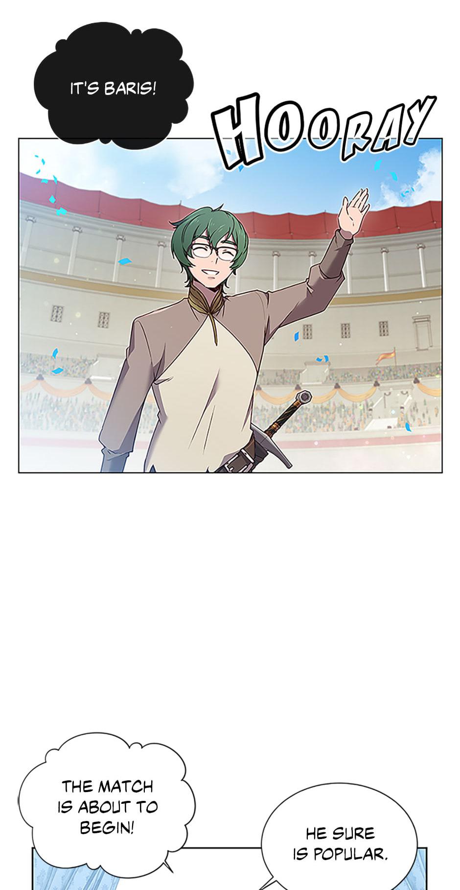 The Max Level Hero Strikes Back Chap 18 - Next Chap 19