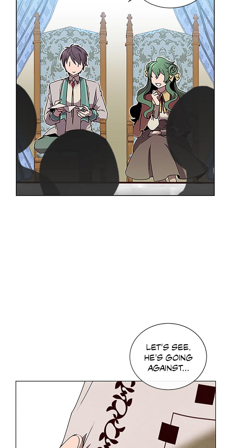 The Max Level Hero Strikes Back Chap 18 - Next Chap 19