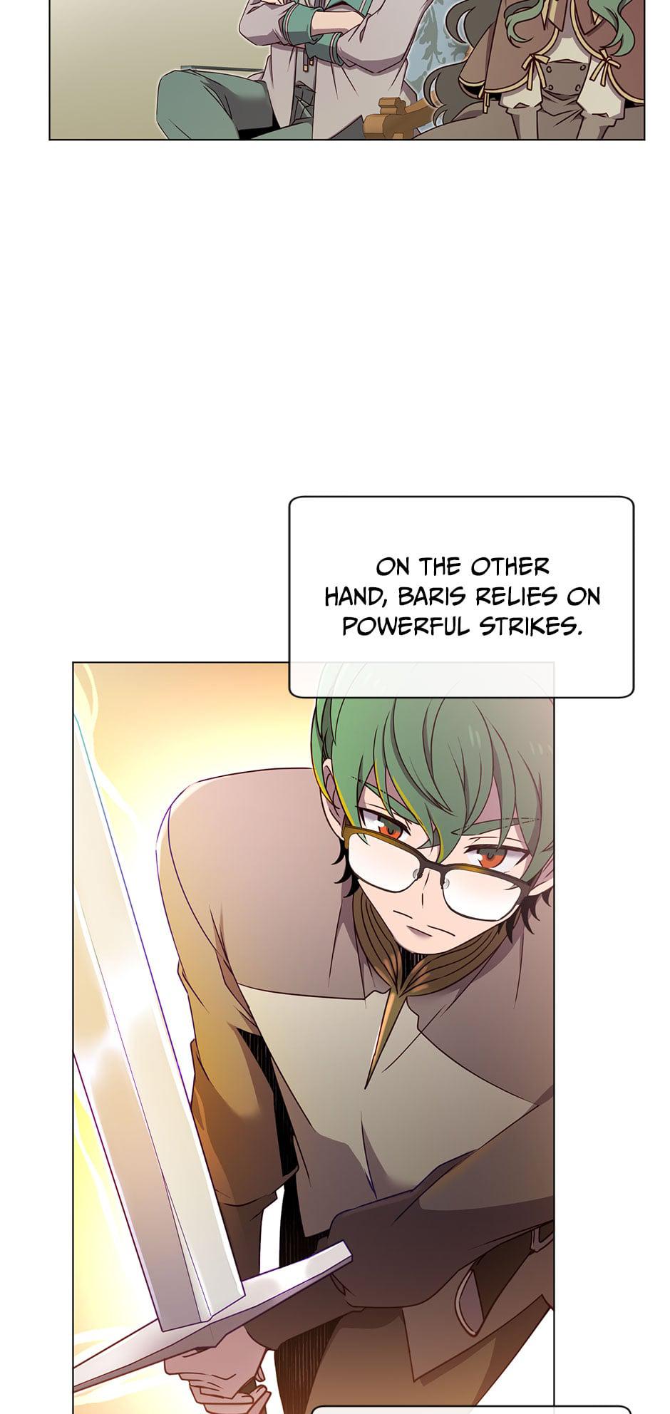 The Max Level Hero Strikes Back Chap 18 - Next Chap 19