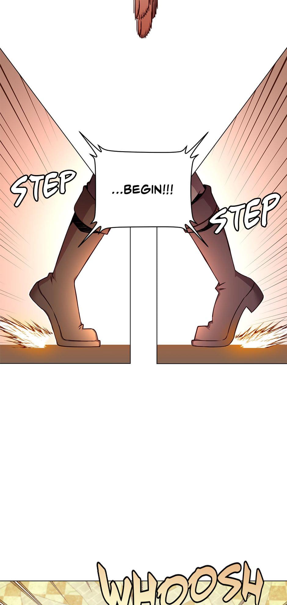 The Max Level Hero Strikes Back Chap 18 - Next Chap 19