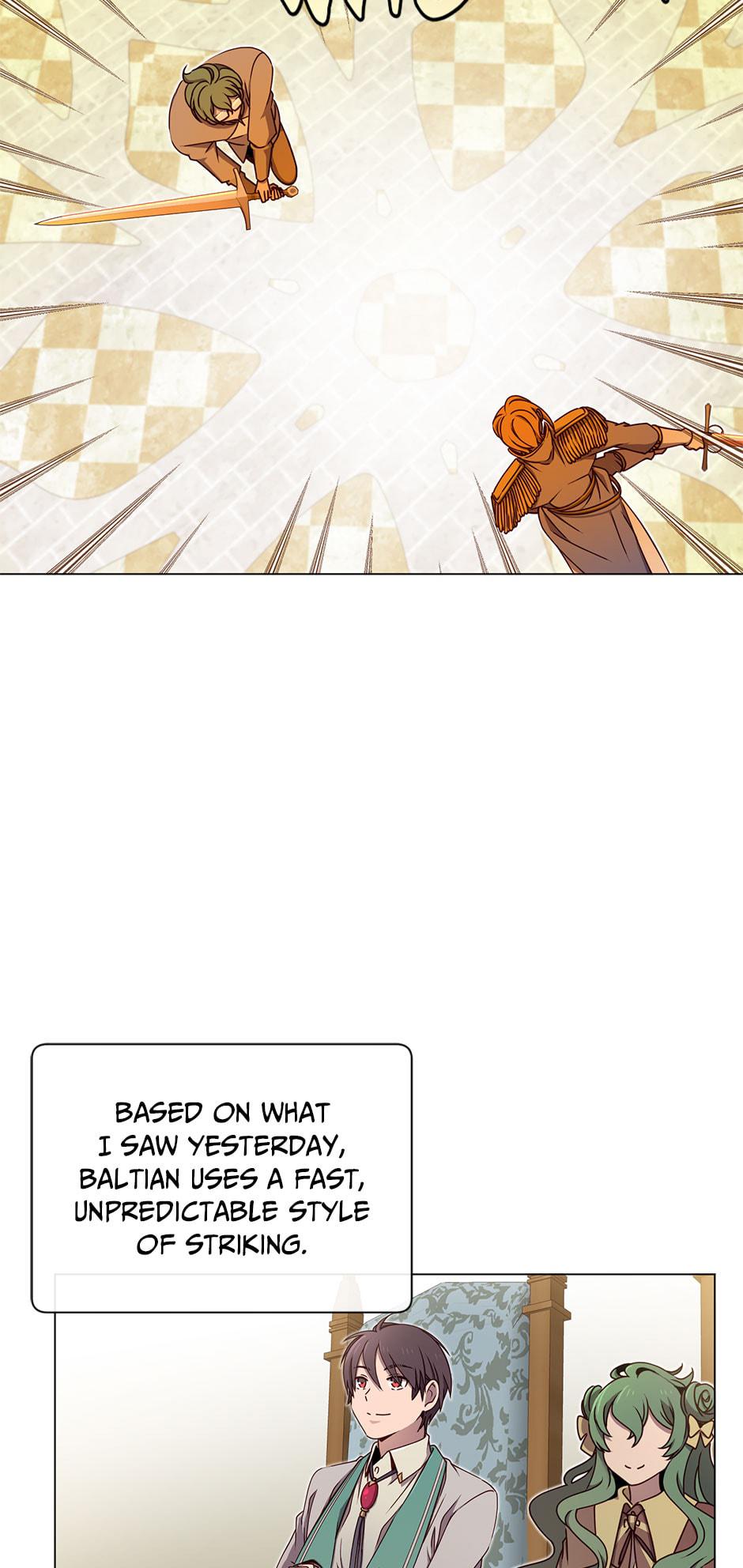 The Max Level Hero Strikes Back Chap 18 - Next Chap 19