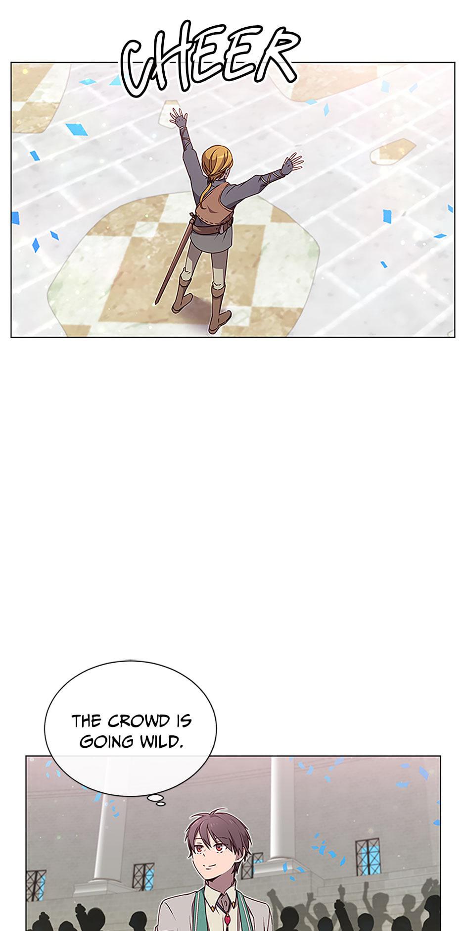 The Max Level Hero Strikes Back Chap 18 - Next Chap 19
