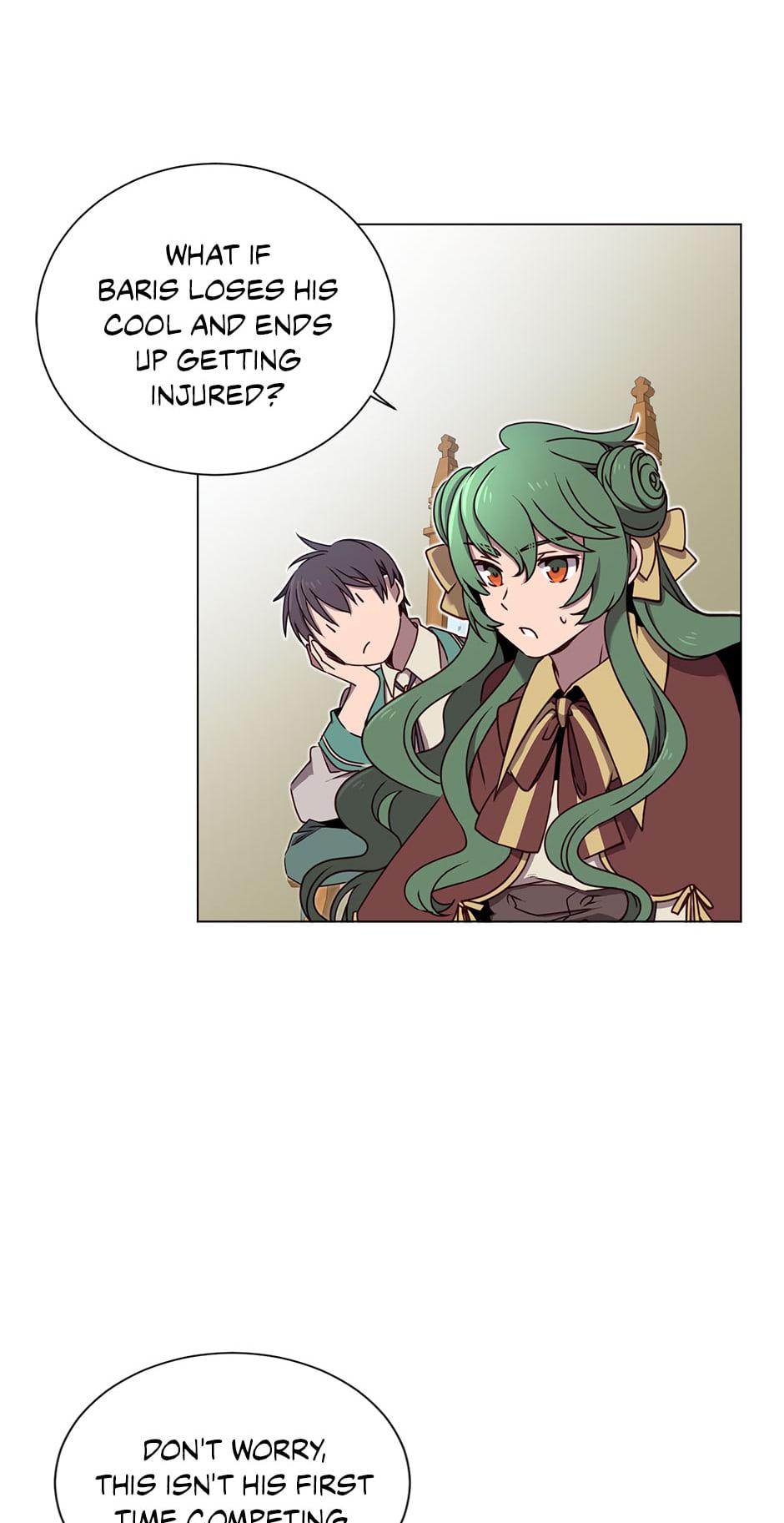 The Max Level Hero Strikes Back Chap 18 - Next Chap 19