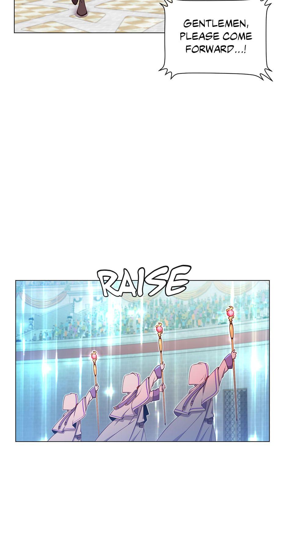 The Max Level Hero Strikes Back Chap 18 - Next Chap 19