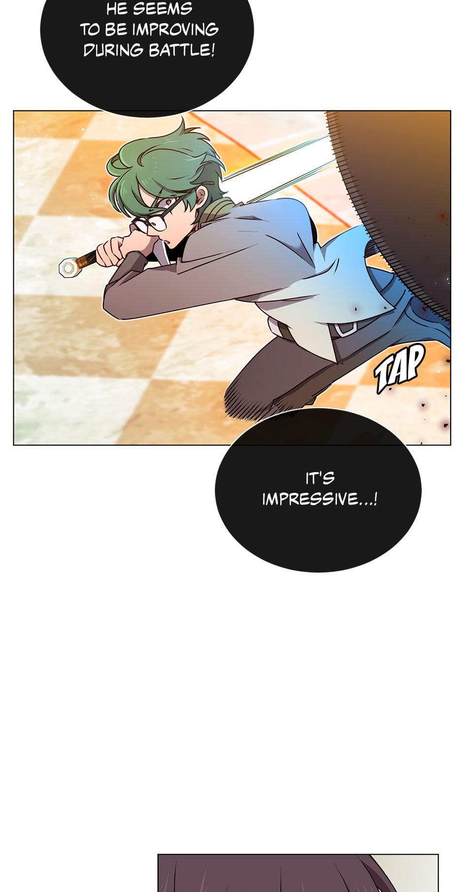 The Max Level Hero Strikes Back Chap 18 - Next Chap 19