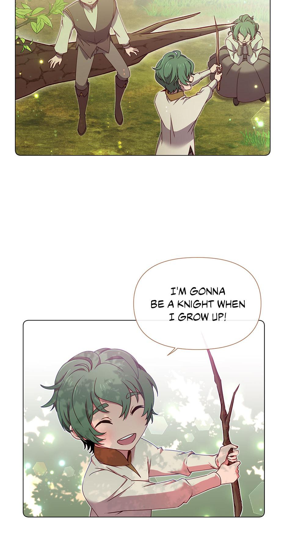 The Max Level Hero Strikes Back Chap 18 - Next Chap 19