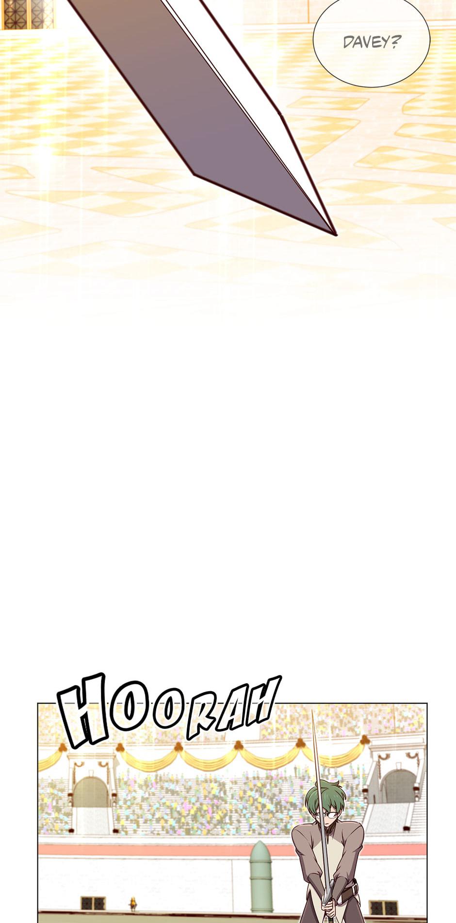 The Max Level Hero Strikes Back Chap 18 - Next Chap 19