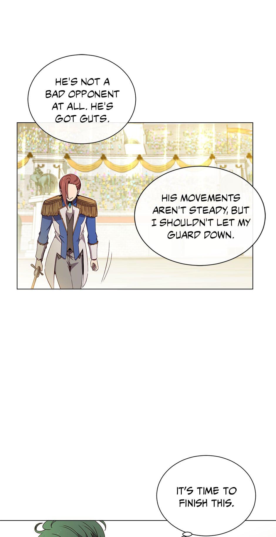 The Max Level Hero Strikes Back Chap 18 - Next Chap 19