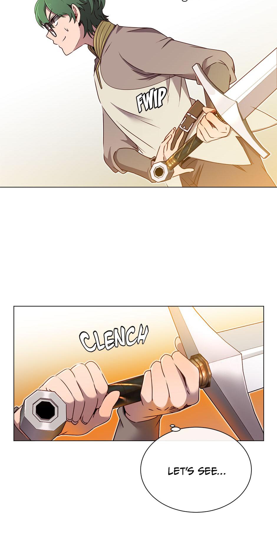 The Max Level Hero Strikes Back Chap 18 - Next Chap 19
