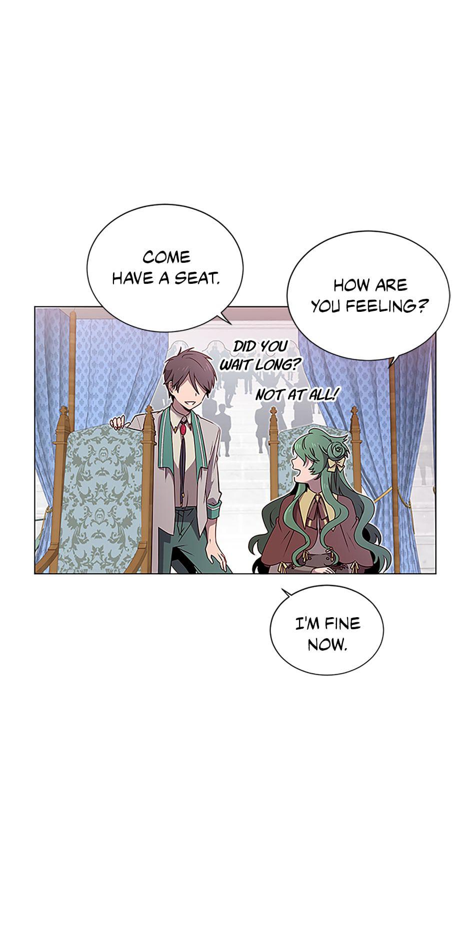 The Max Level Hero Strikes Back Chap 18 - Next Chap 19