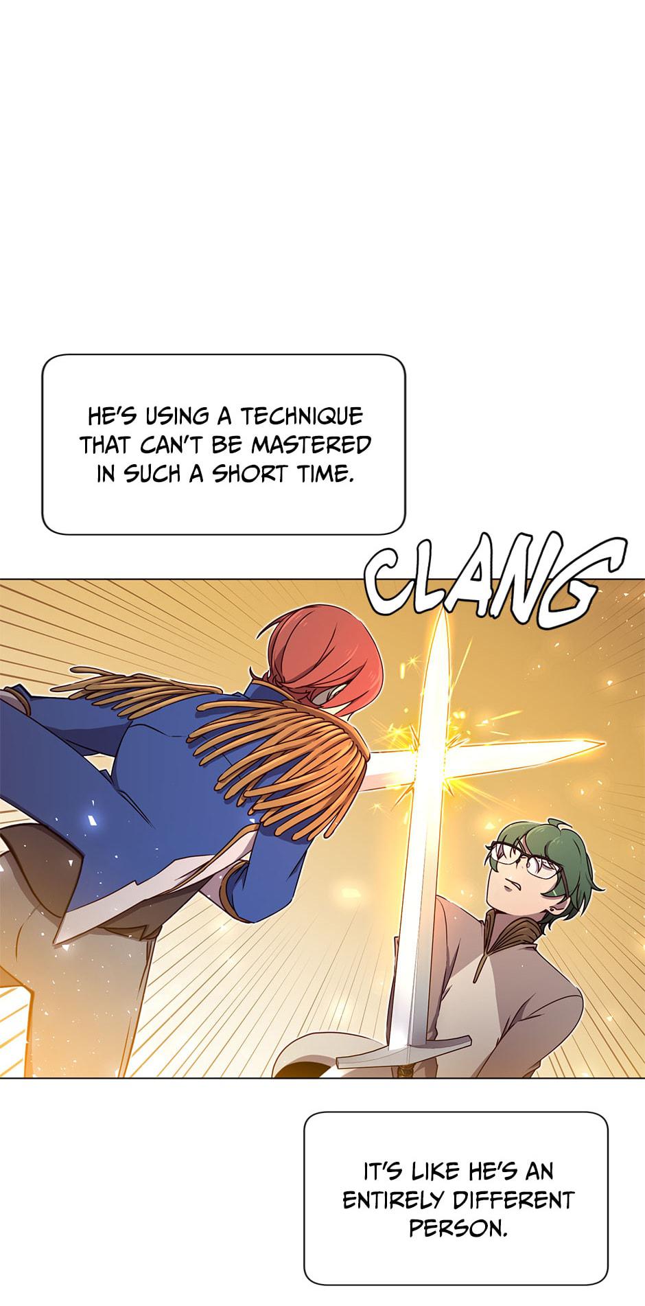 The Max Level Hero Strikes Back Chap 18 - Next Chap 19