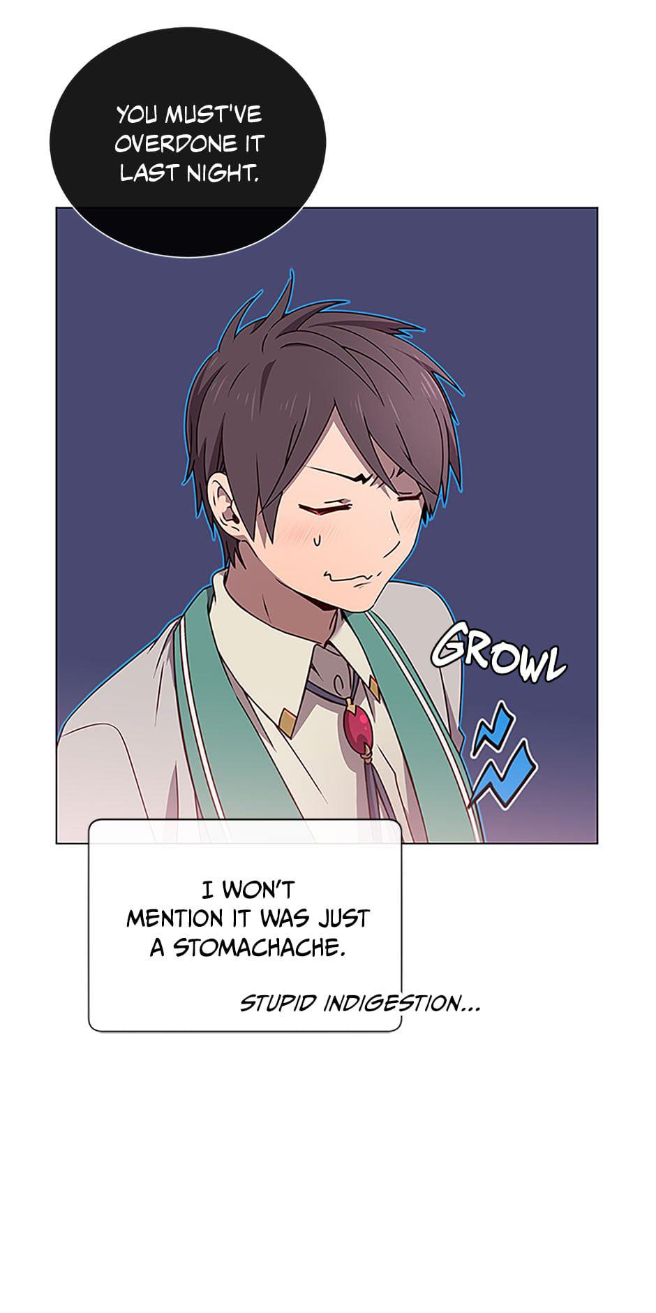 The Max Level Hero Strikes Back Chap 18 - Next Chap 19
