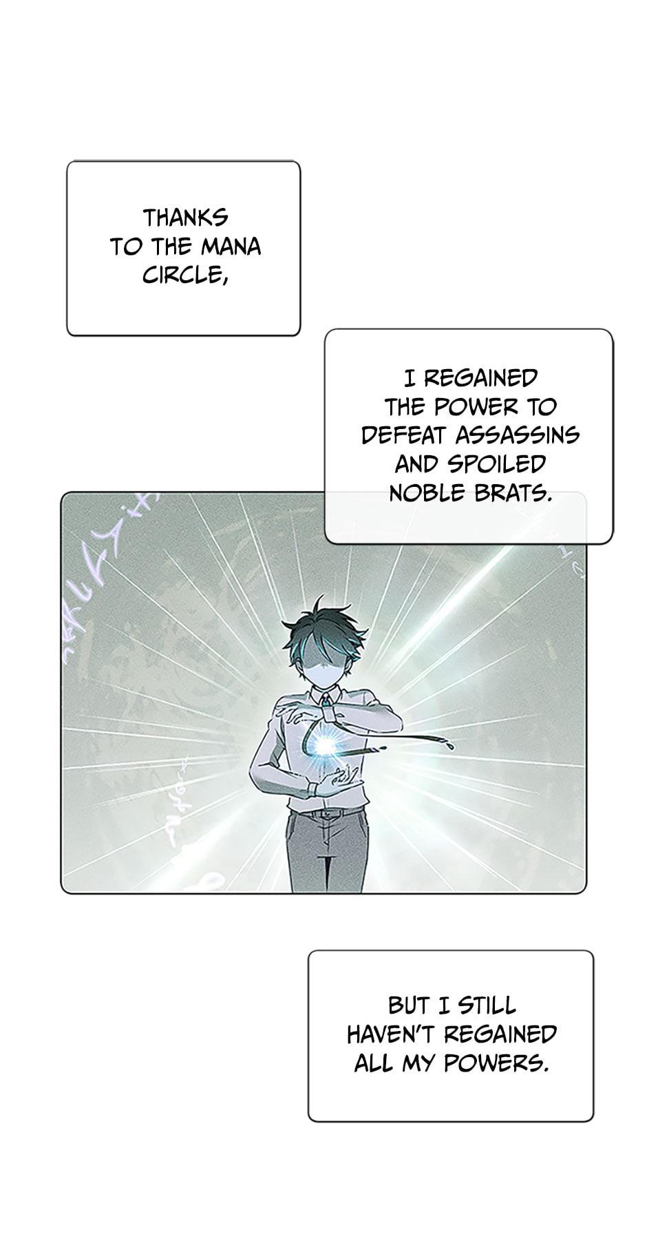 The Max Level Hero Strikes Back Chap 18 - Next Chap 19