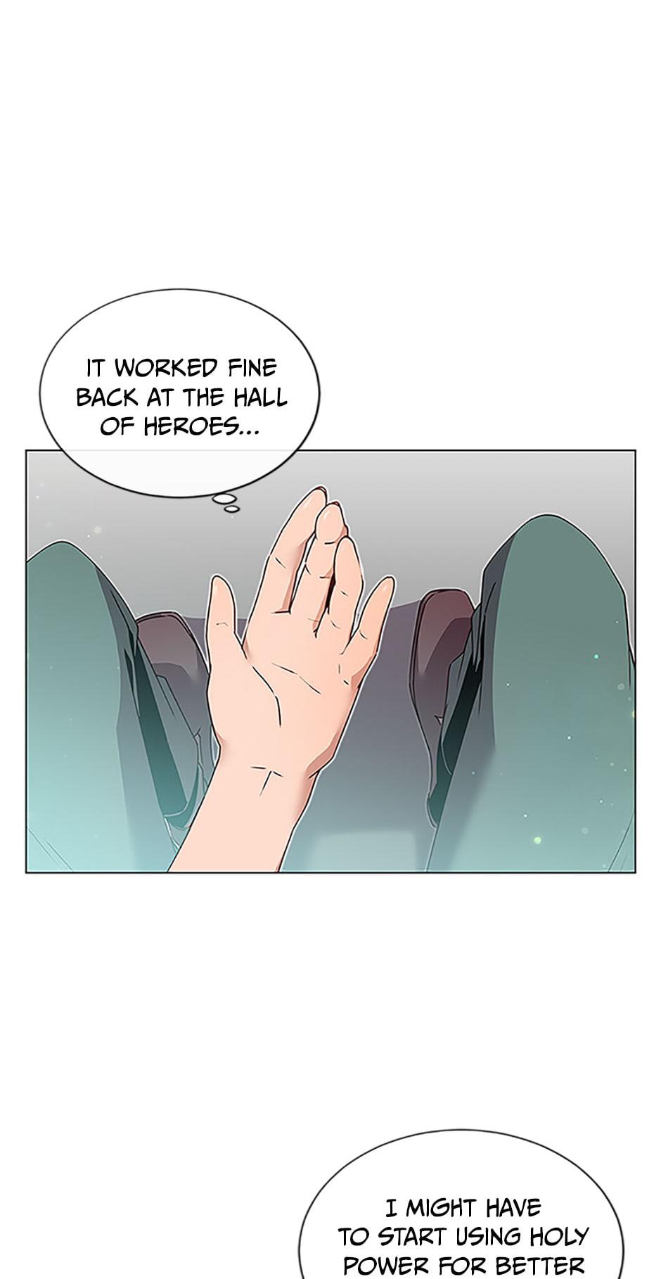 The Max Level Hero Strikes Back Chap 18 - Next Chap 19