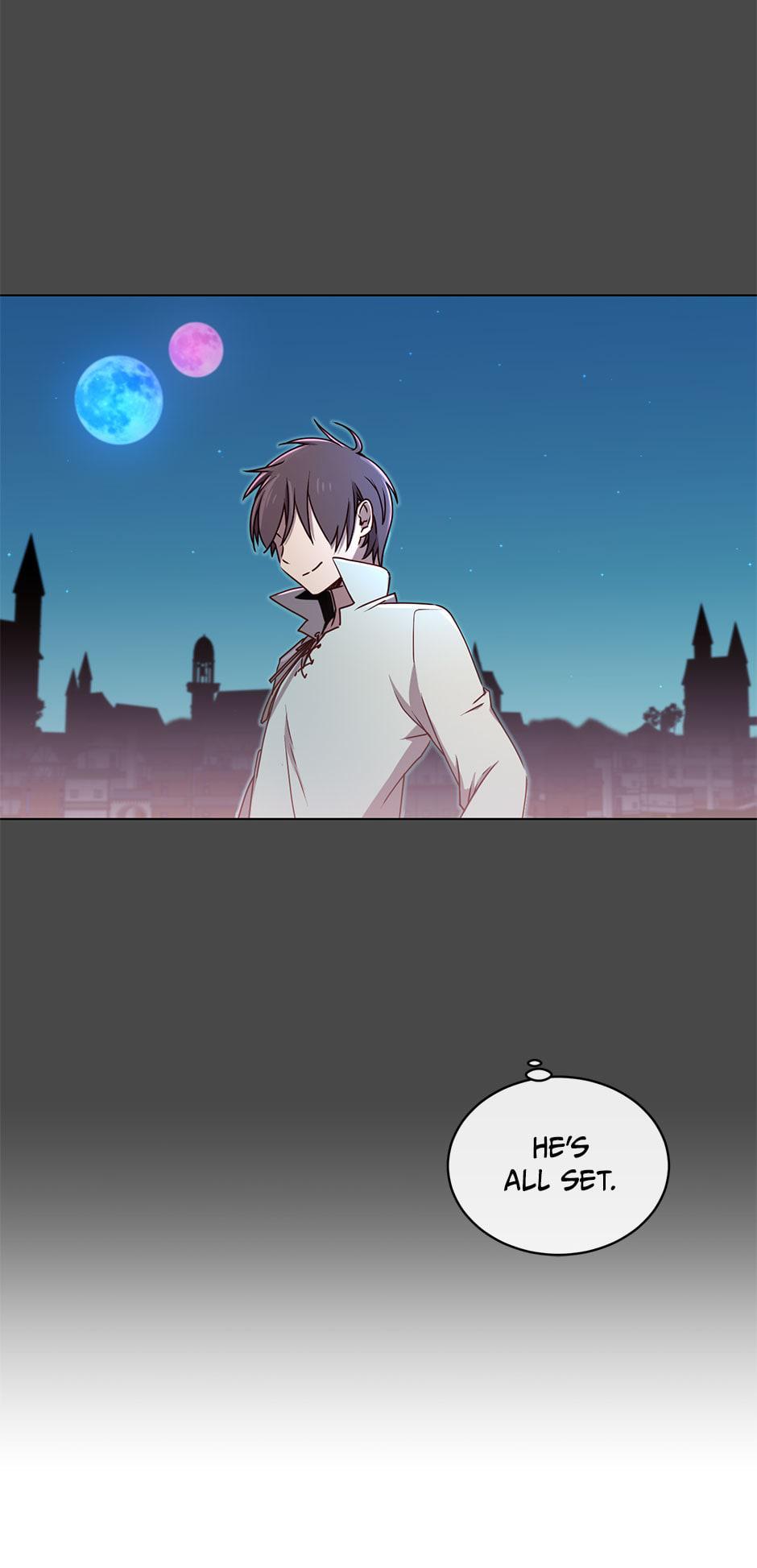 The Max Level Hero Strikes Back Chap 19 - Next Chap 20