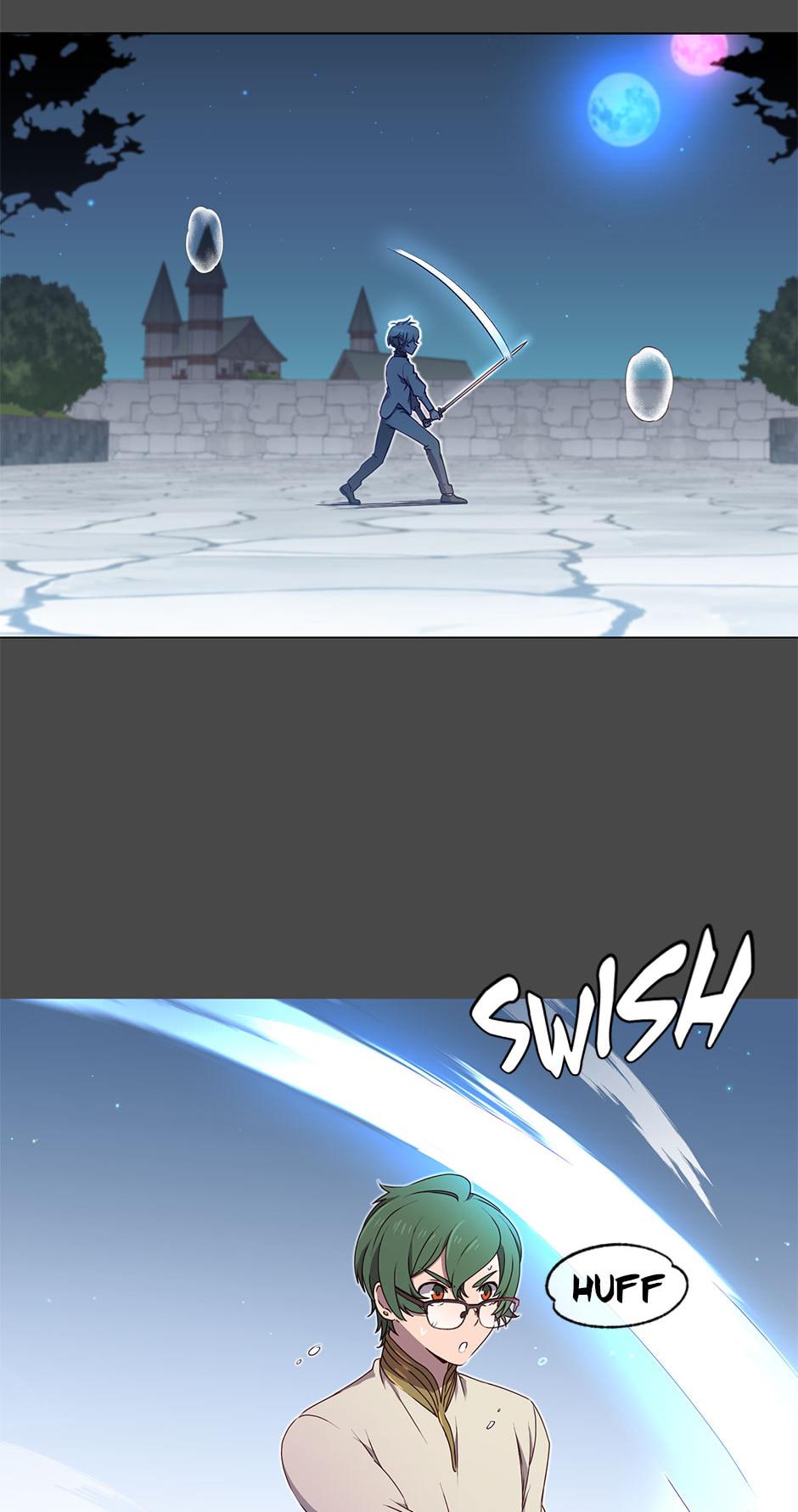 The Max Level Hero Strikes Back Chap 19 - Next Chap 20