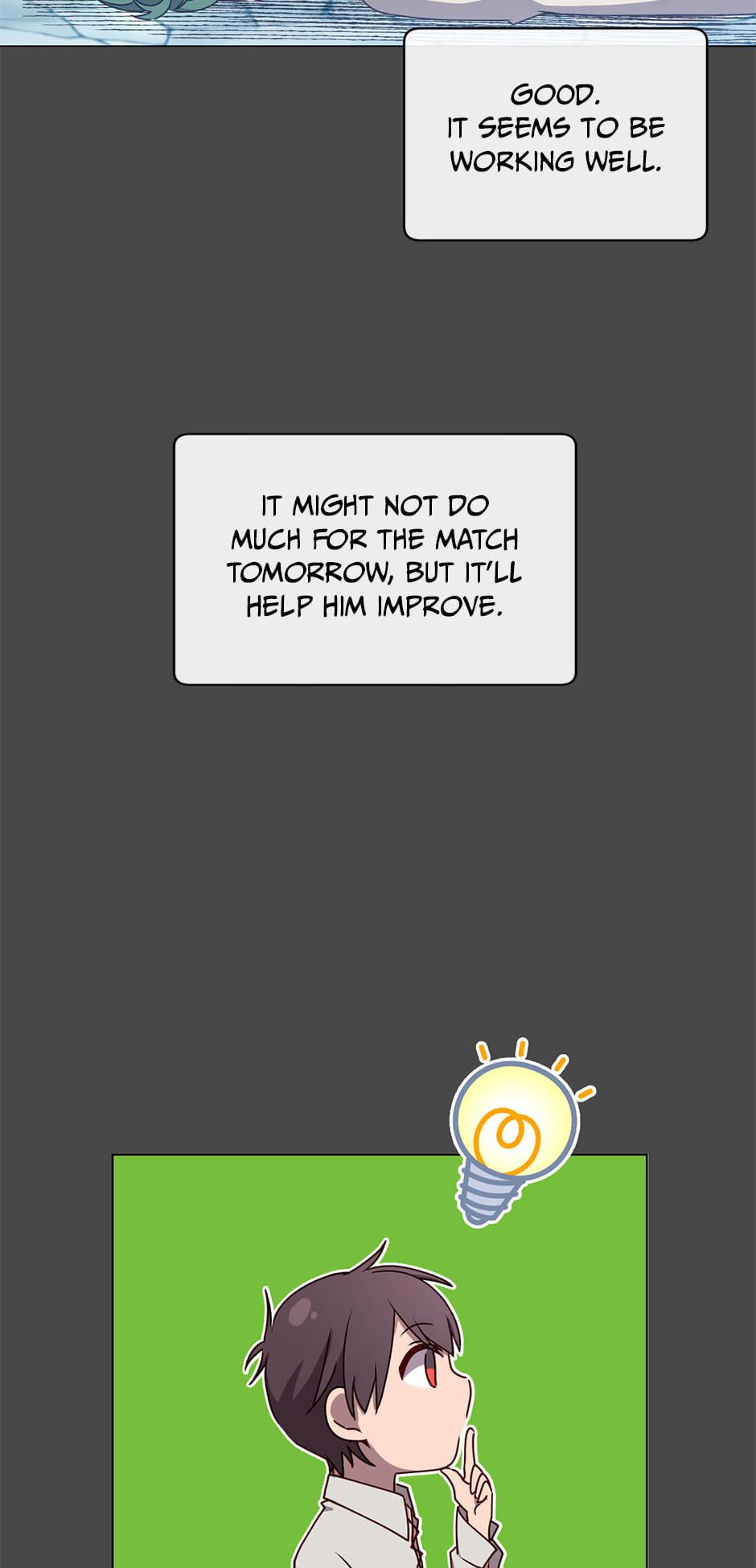 The Max Level Hero Strikes Back Chap 19 - Next Chap 20