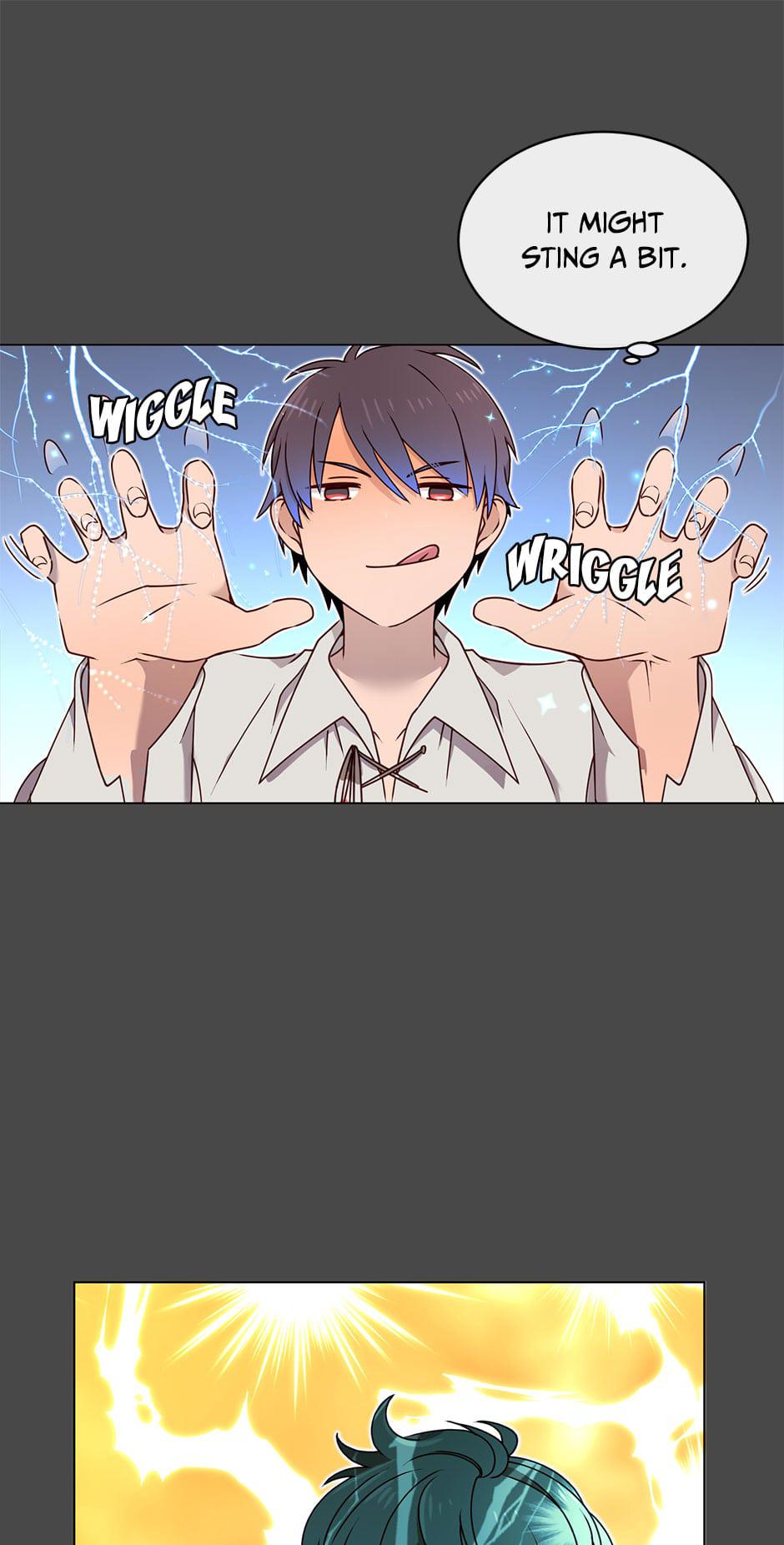 The Max Level Hero Strikes Back Chap 19 - Next Chap 20