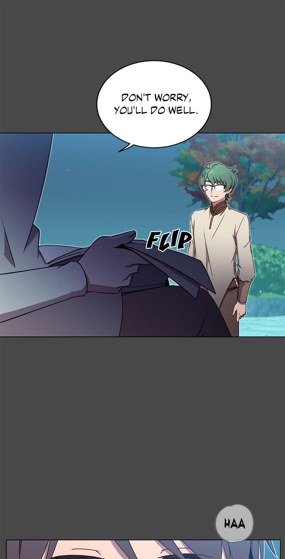 The Max Level Hero Strikes Back Chap 19 - Next Chap 20