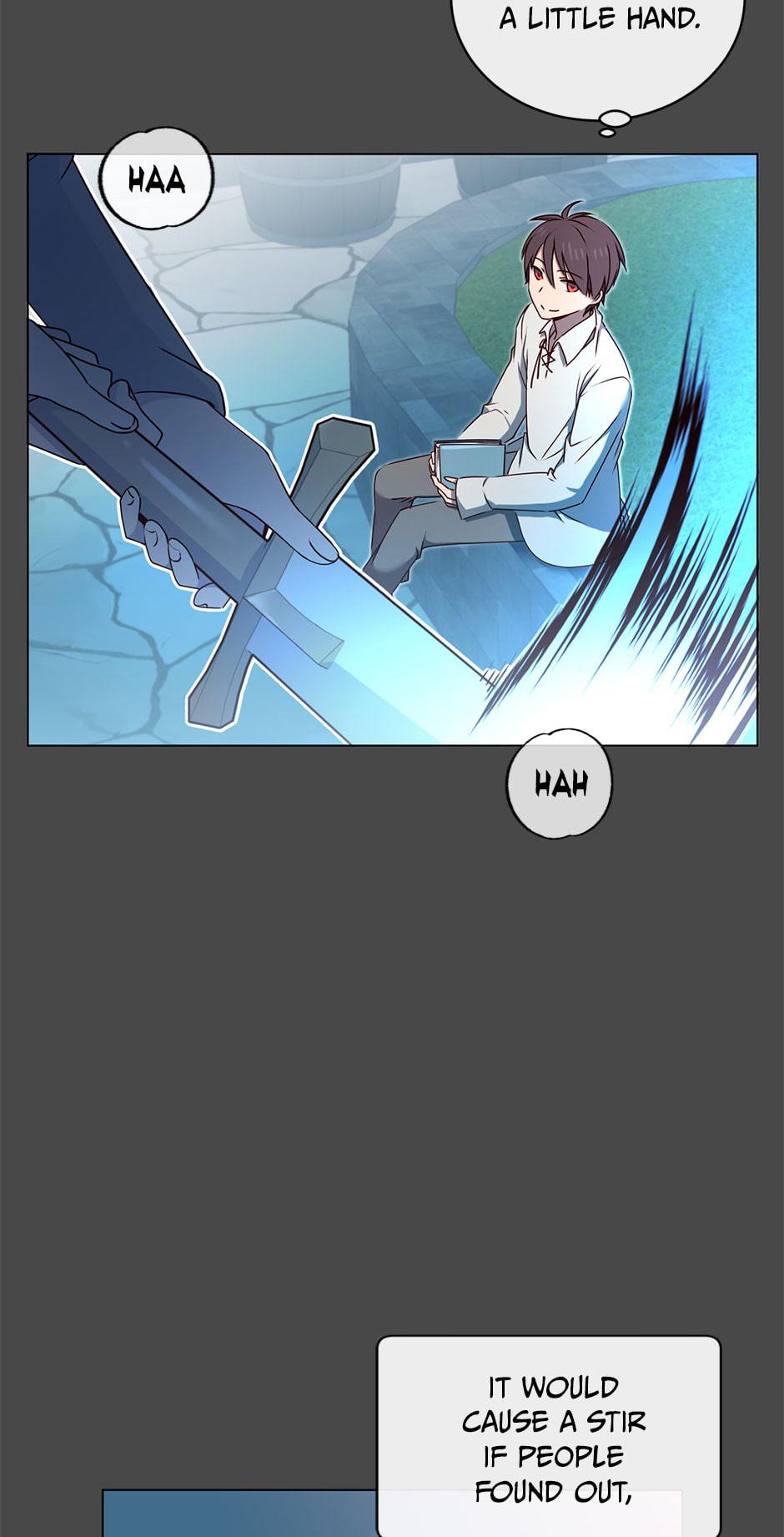 The Max Level Hero Strikes Back Chap 19 - Next Chap 20