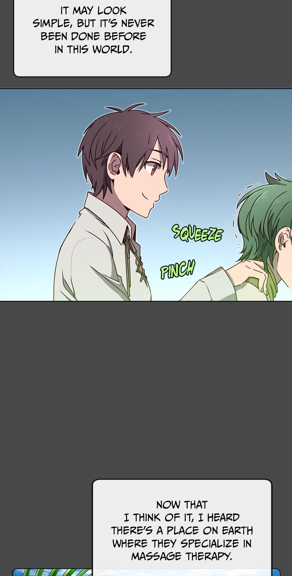 The Max Level Hero Strikes Back Chap 19 - Next Chap 20