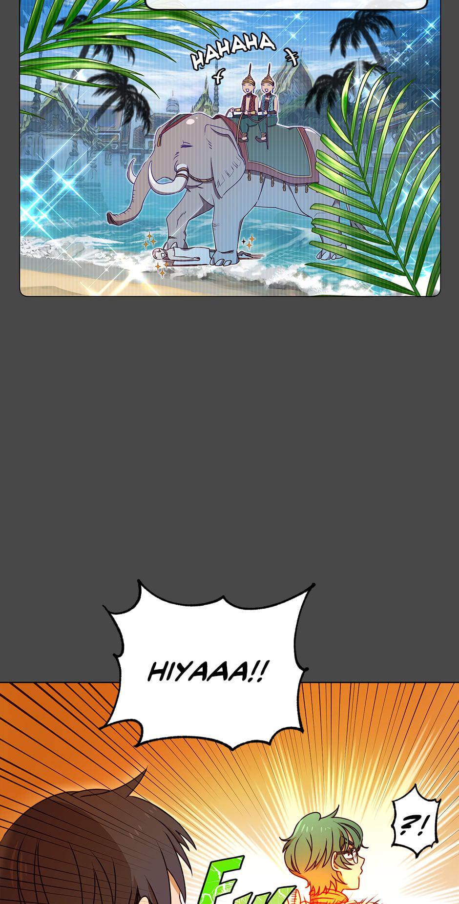 The Max Level Hero Strikes Back Chap 19 - Next Chap 20
