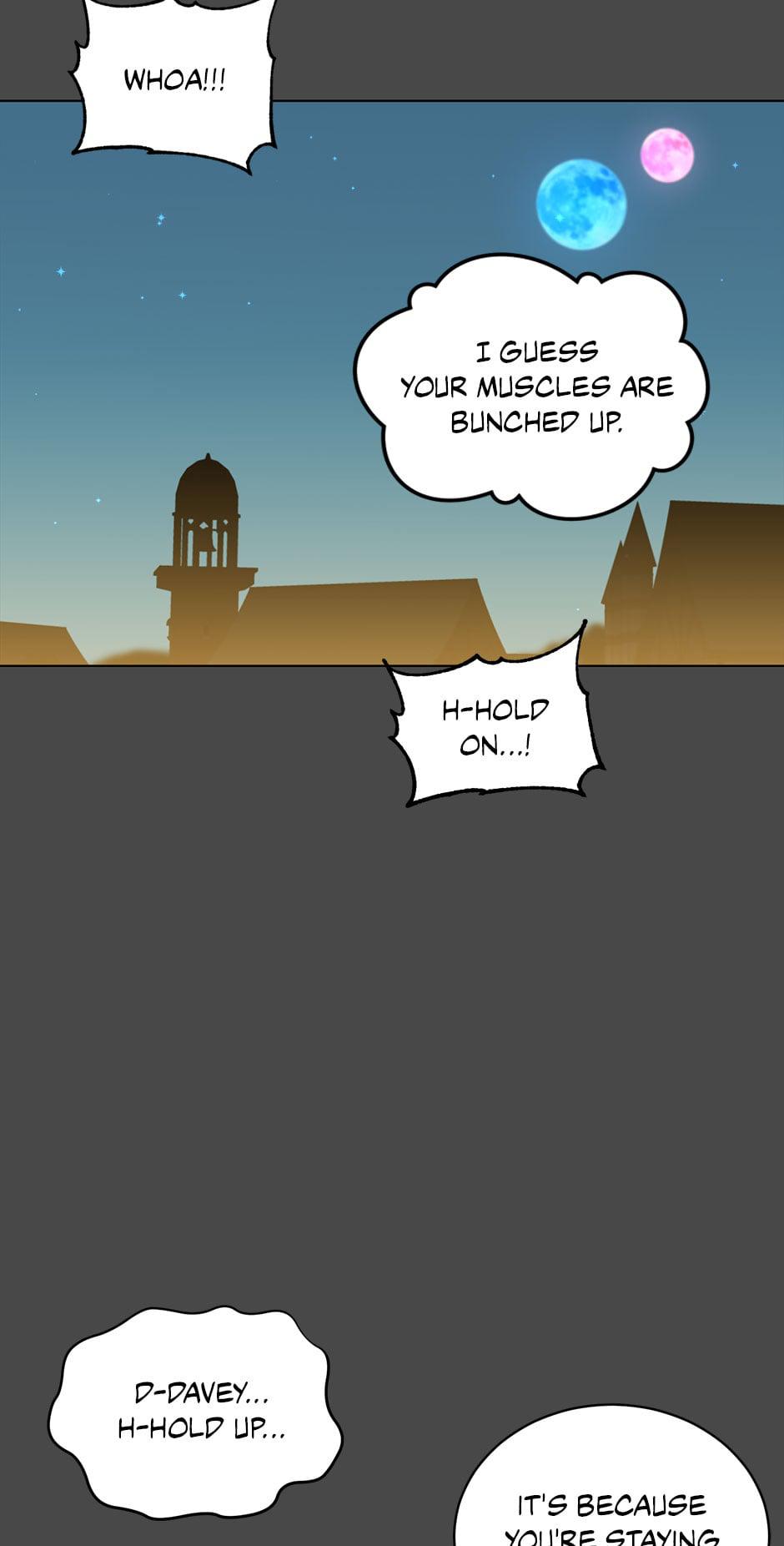 The Max Level Hero Strikes Back Chap 19 - Next Chap 20