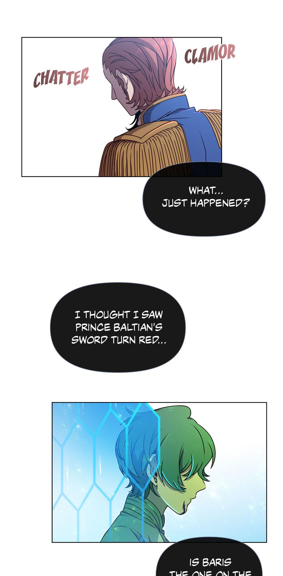 The Max Level Hero Strikes Back Chap 19 - Next Chap 20