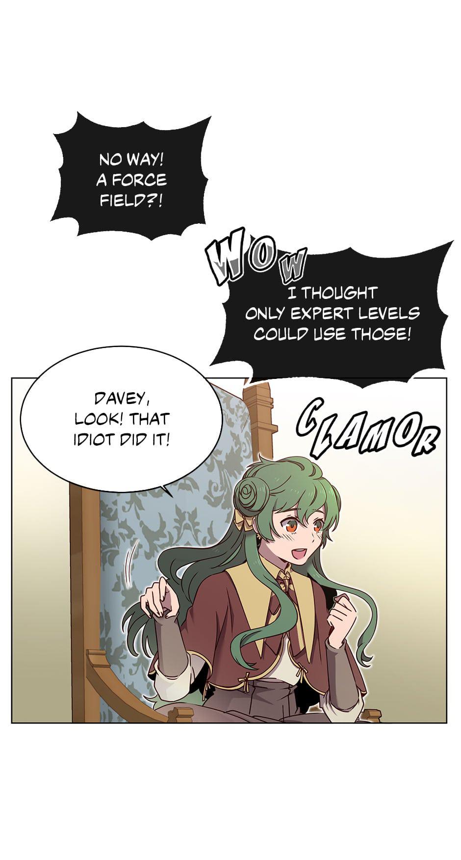The Max Level Hero Strikes Back Chap 19 - Next Chap 20