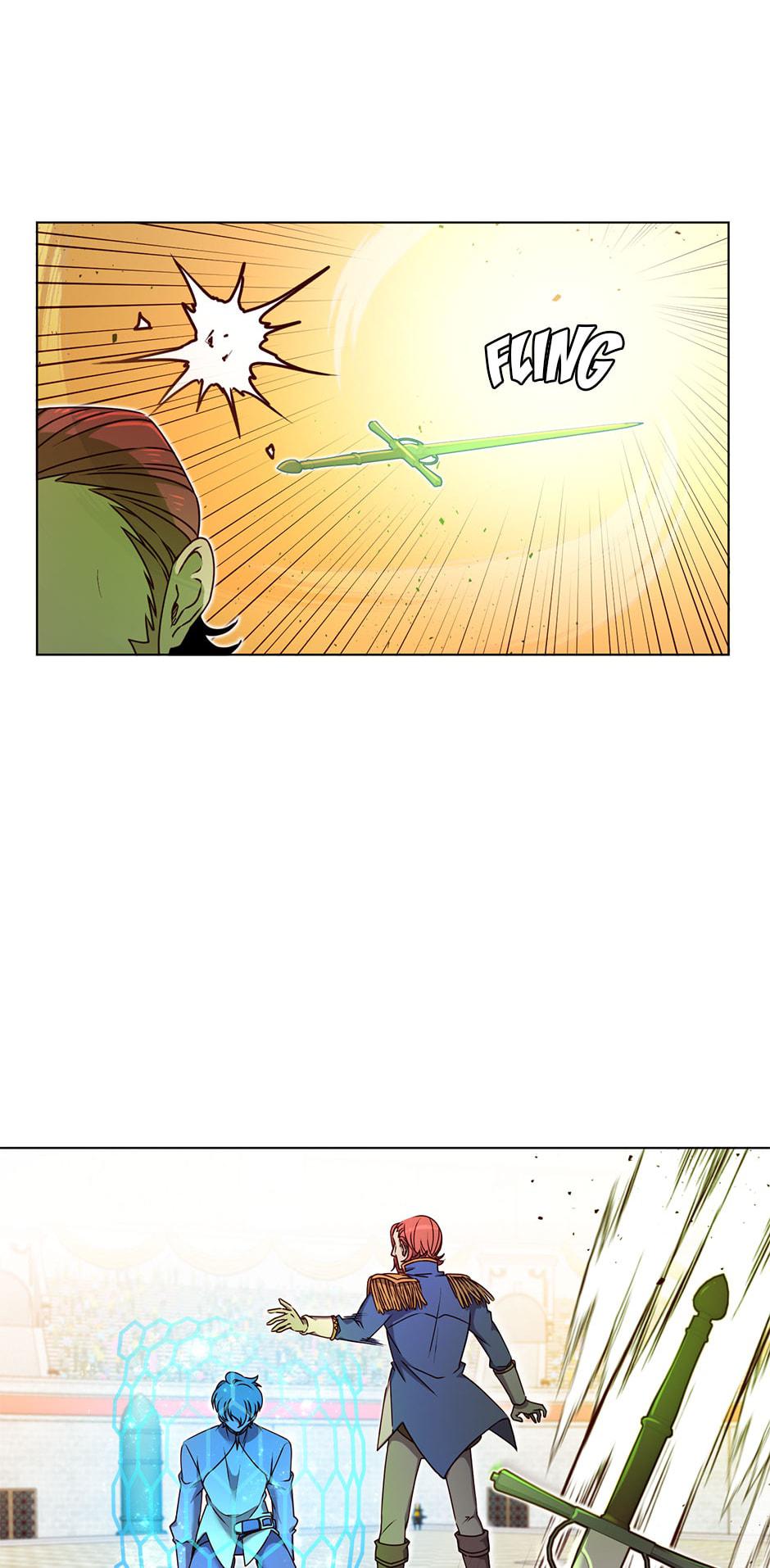 The Max Level Hero Strikes Back Chap 19 - Next Chap 20