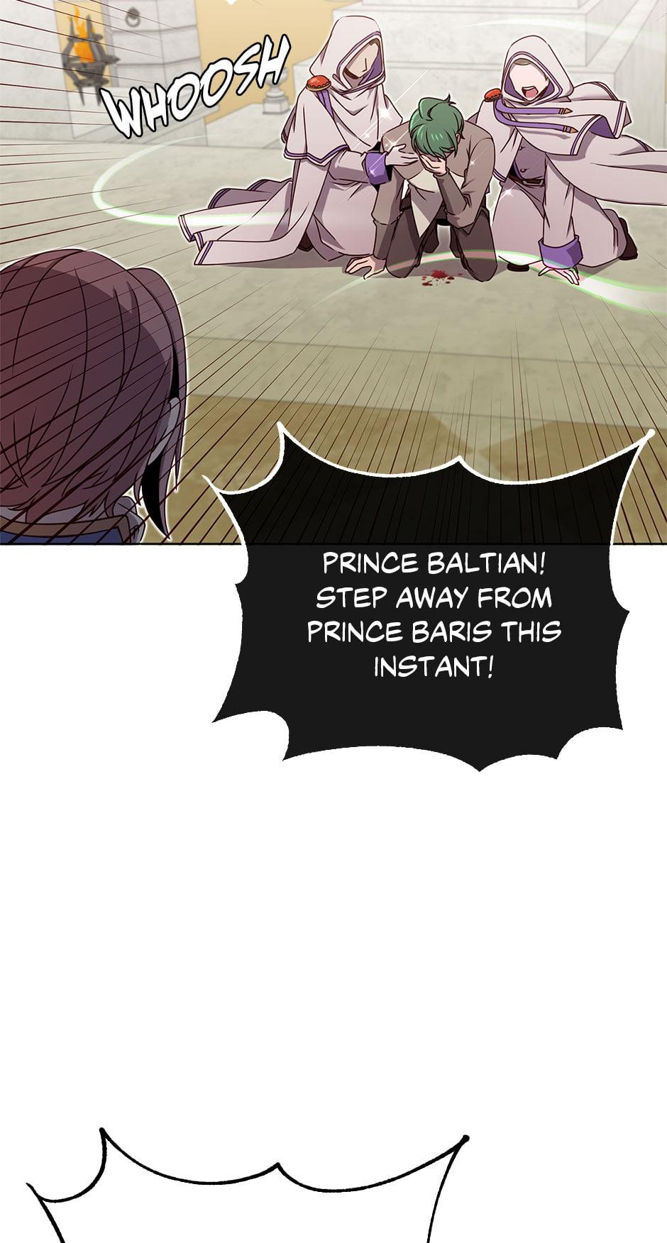 The Max Level Hero Strikes Back Chap 19 - Next Chap 20