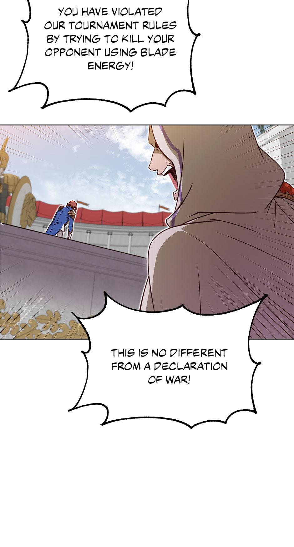 The Max Level Hero Strikes Back Chap 19 - Next Chap 20