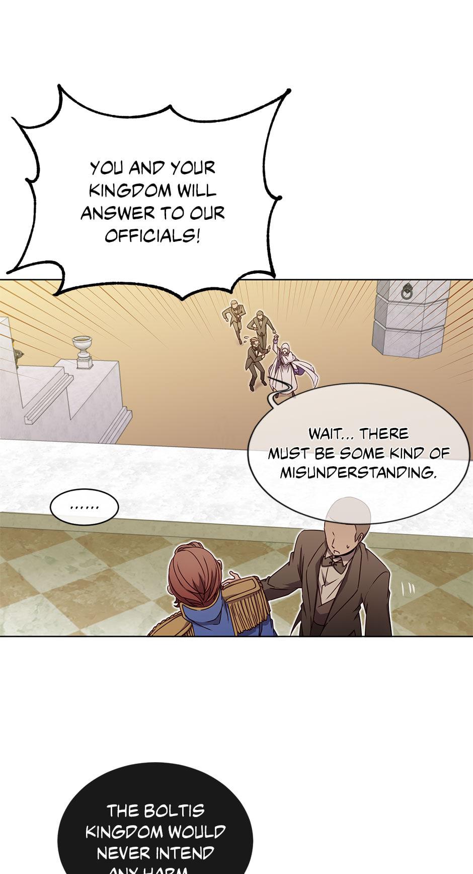 The Max Level Hero Strikes Back Chap 19 - Next Chap 20