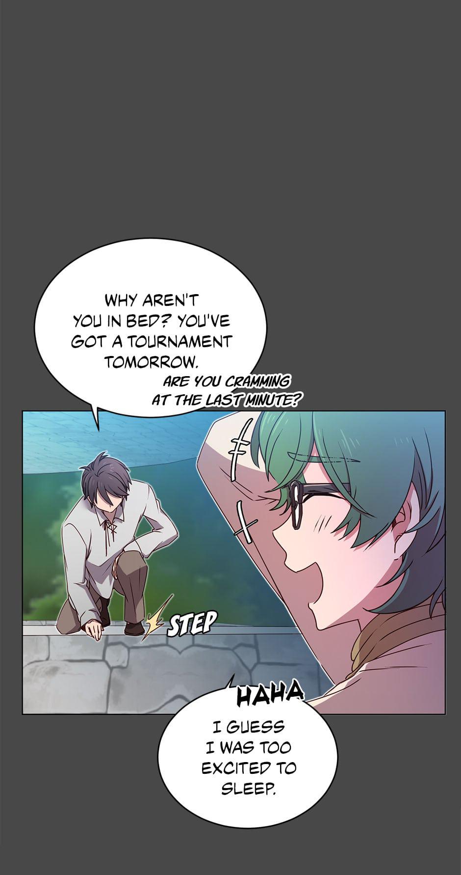 The Max Level Hero Strikes Back Chap 19 - Next Chap 20