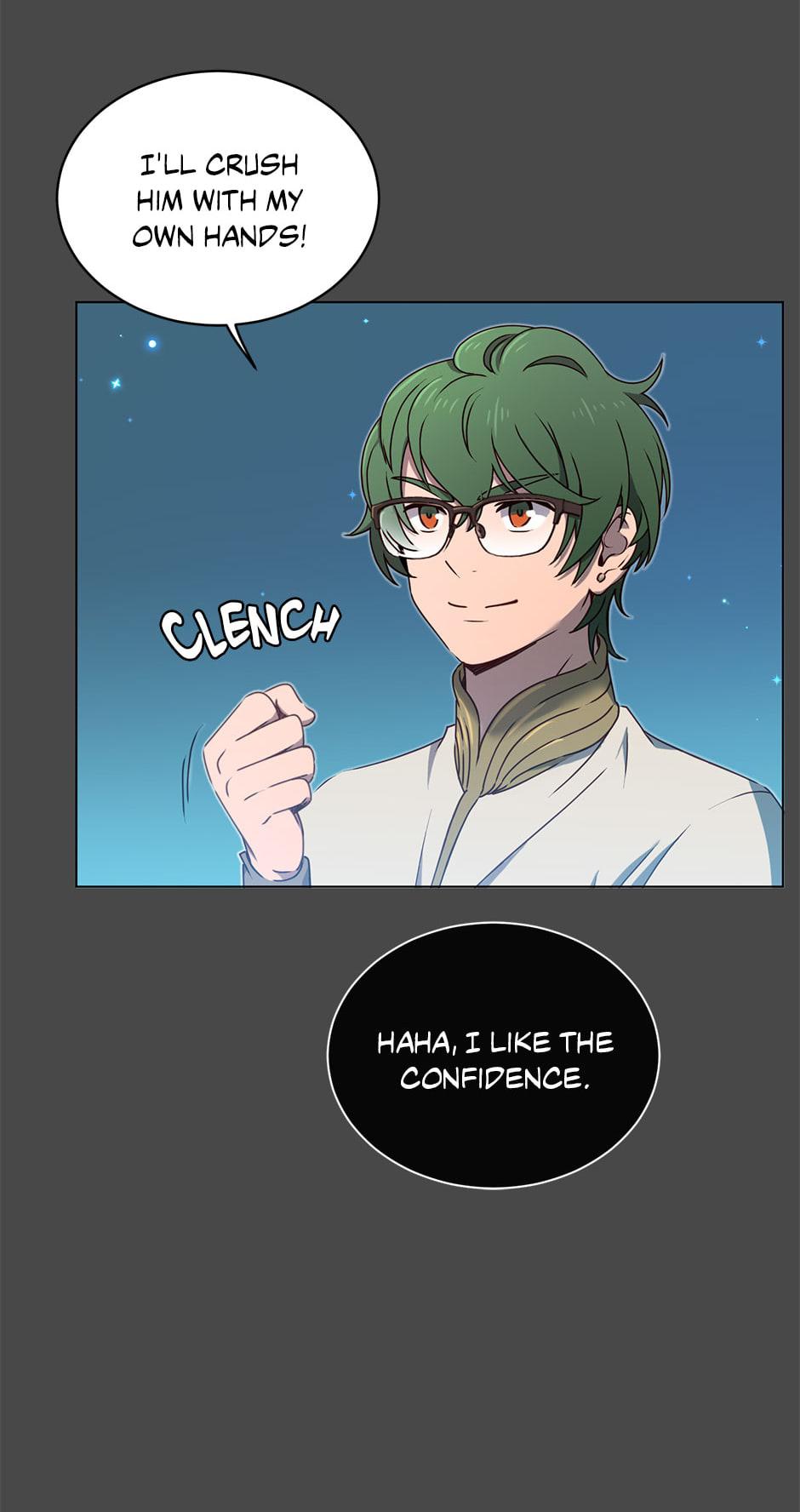 The Max Level Hero Strikes Back Chap 19 - Next Chap 20