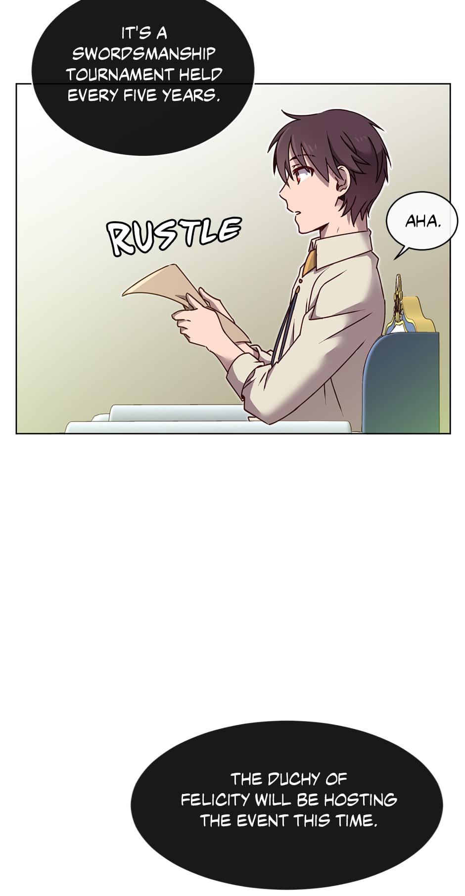 The Max Level Hero Strikes Back Chap 10 - Next Chap 11