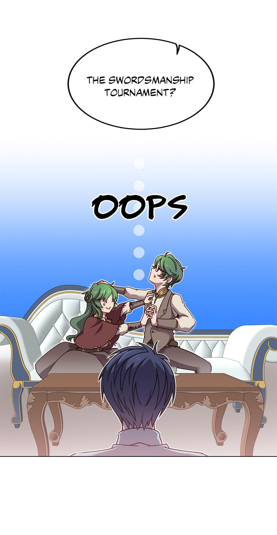 The Max Level Hero Strikes Back Chap 10 - Next Chap 11
