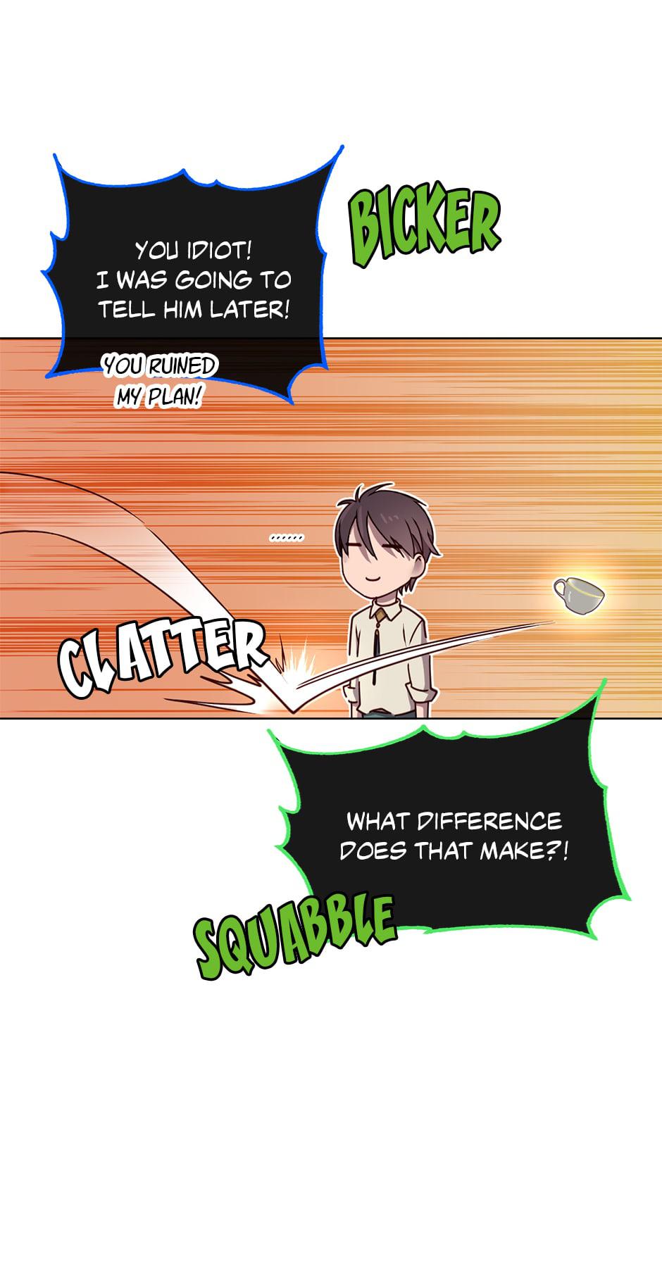 The Max Level Hero Strikes Back Chap 10 - Next Chap 11